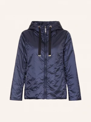 Obrázek produktu Max Mara The Cube Bunda Greenh tmavě modrá