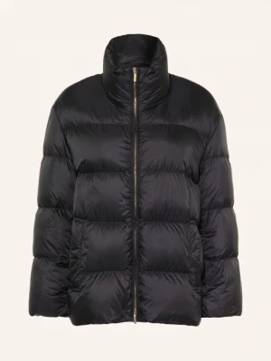 Obrázek produktu Max Mara The Cube Péřové Bundy Adorato černá