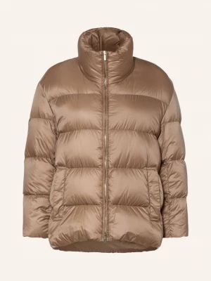 Obrázek produktu Max Mara The Cube Péřové Bundy Adorato velbloudí