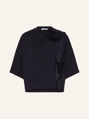 Obrázek produktu Max Mara Tričko Era S Volánky tmavě modrá