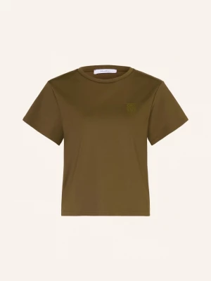 Obrázek produktu Max Mara Tričko Quagga khaki