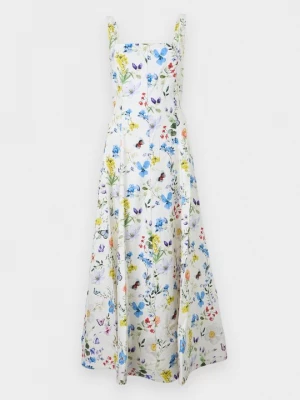 Obrázek produktu Maxi šaty Alice + Olivia