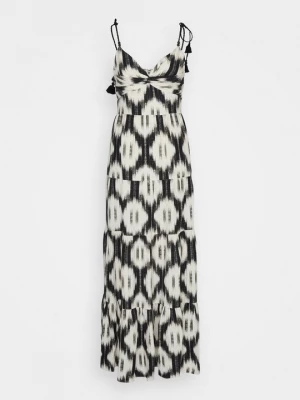 Obrázek produktu Maxi šaty Alice + Olivia černá
