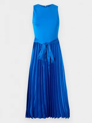 Obrázek produktu Maxi šaty Alice + Olivia zelená