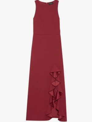 Obrázek produktu Maxi šaty Anna Field By Zalando bordó