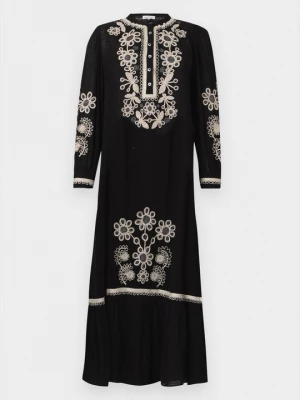 Obrázek produktu Maxi šaty Antik Batik černá