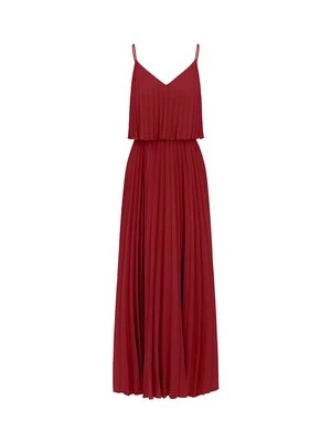 Obrázek produktu Maxi šaty Apart Glamour bordeaux