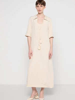Obrázek produktu Maxi šaty By Malene Birger béžová