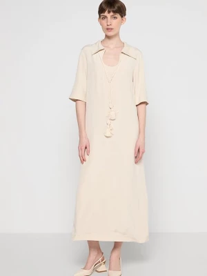Obrázek produktu Maxi šaty By Malene Birger béžová