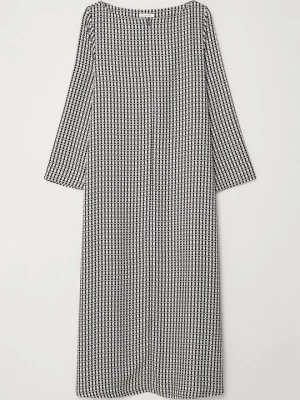 Obrázek produktu Maxi šaty By Malene Birger černá