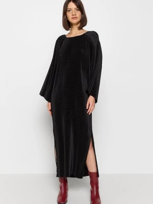 Obrázek produktu Maxi šaty By Malene Birger černá