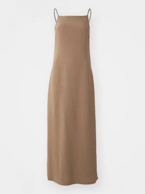 Obrázek produktu Maxi šaty By Malene Birger hořčicová