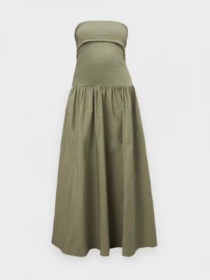 Obrázek produktu Maxi šaty By Malene Birger khaki