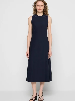 Obrázek produktu Maxi šaty Calvin Klein Jeans světle modrá