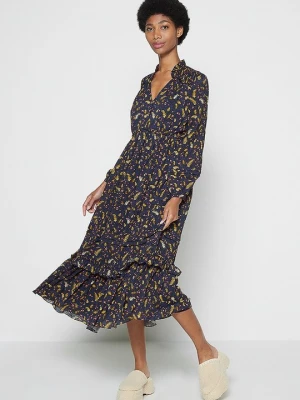Obrázek produktu Maxi šaty CLAUDIE PIERLOT