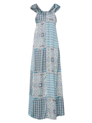 Obrázek produktu Maxi šaty CLAUDIE PIERLOT modrá