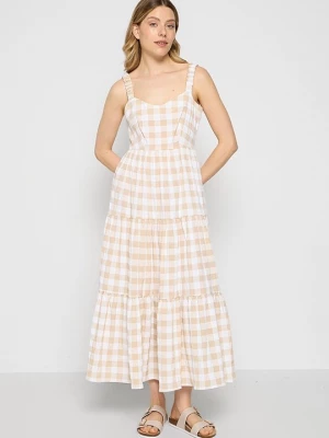 Obrázek produktu Maxi šaty Closet béžová