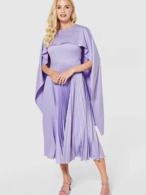 Obrázek produktu Maxi šaty Closet lila