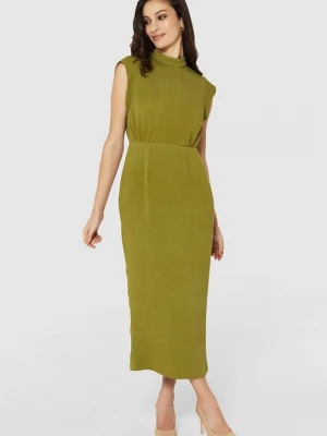Obrázek produktu Maxi šaty Closet olivová