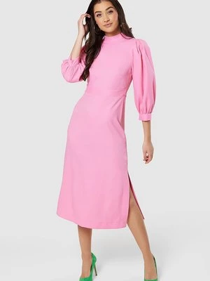 Obrázek produktu Maxi šaty Closet světle růžová