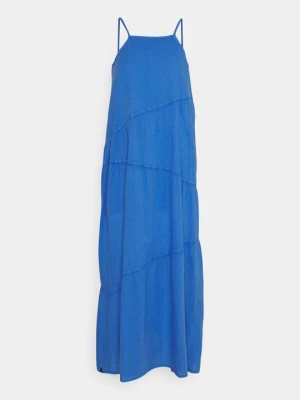 Obrázek produktu Maxi šaty Denham modrý denim