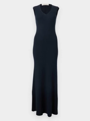 Obrázek produktu Maxi šaty Designers Remix tmavě modrá