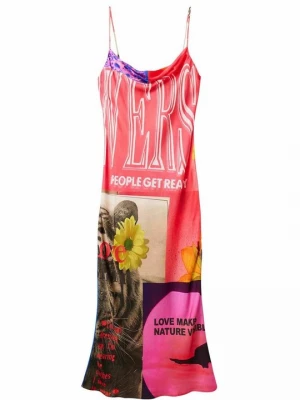 Obrázek produktu Maxi šaty Desigual