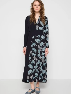 Obrázek produktu Maxi šaty Diane Von Furstenberg