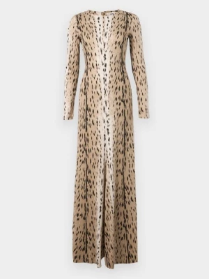 Obrázek produktu Maxi šaty Diane von Furstenberg