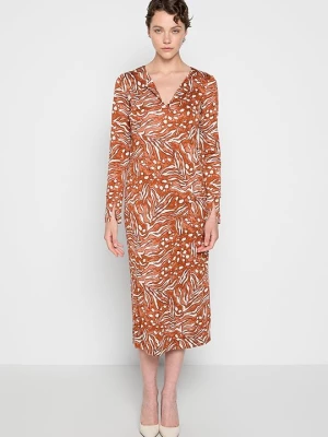 Obrázek produktu Maxi šaty Diane Von Furstenberg