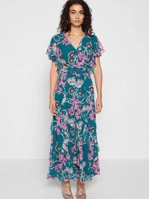 Obrázek produktu Maxi šaty Diane Von Furstenberg