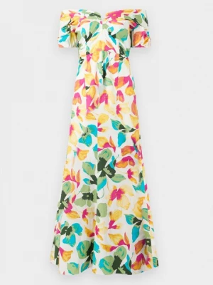 Obrázek produktu Maxi šaty Diane Von Furstenberg