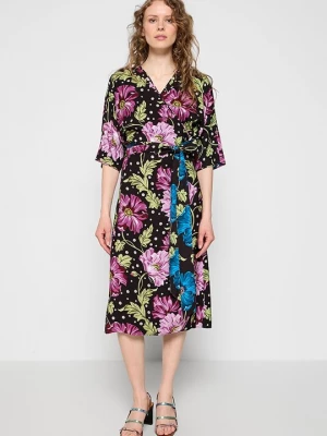 Obrázek produktu Maxi šaty Diane Von Furstenberg