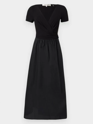 Obrázek produktu Maxi šaty Diane Von Furstenberg černá