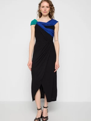 Obrázek produktu Maxi šaty Diane Von Furstenberg černá