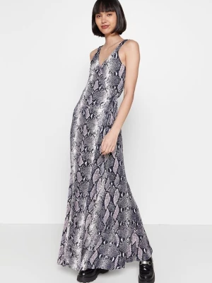 Obrázek produktu Maxi šaty Diane Von Furstenberg modrá