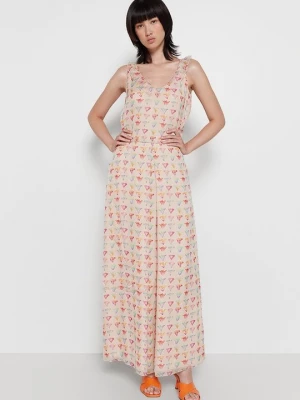 Obrázek produktu Maxi šaty Emporio Armani