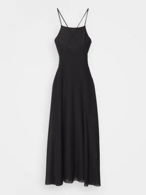 Obrázek produktu Maxi šaty Emporio Armani černá