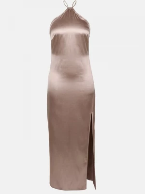 Obrázek produktu Maxi šaty Even&Odd By Zalando světle hnědošedá