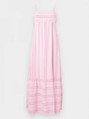 Obrázek produktu Maxi šaty Hollister Co. světle růžová