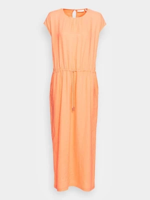 Obrázek produktu Maxi šaty InWear oranžová