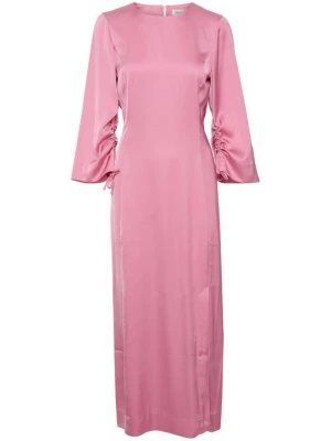 Obrázek produktu Maxi šaty InWear světle růžová