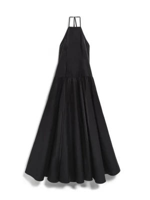 Obrázek produktu Maxi šaty IVY & OAK černá