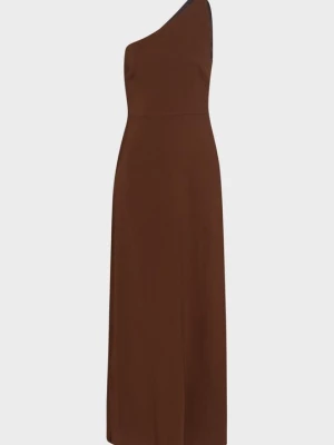 Obrázek produktu Maxi šaty IVY & OAK hnědá