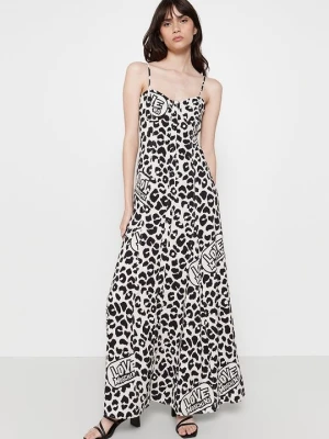Obrázek produktu Maxi šaty LOVE MOSCHINO
