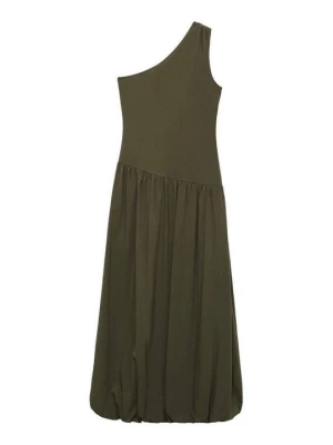 Obrázek produktu Maxi šaty Mango khaki