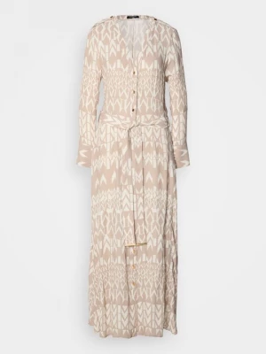 Obrázek produktu Maxi šaty MARCIANO BY GUESS béžová