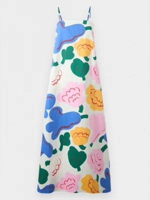 Obrázek produktu Maxi šaty Marimekko