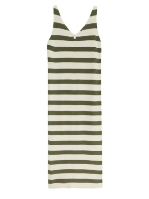 Obrázek produktu Maxi šaty Marks & Spencer khaki