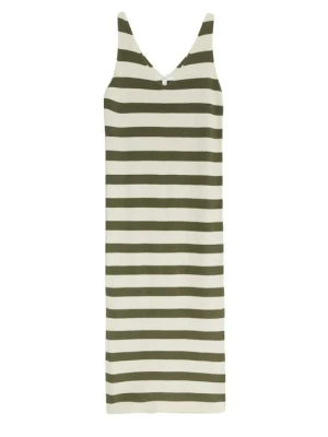 Obrázek produktu Maxi šaty Marks & Spencer khaki